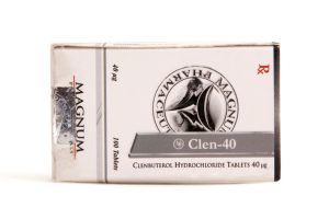 Clen-40