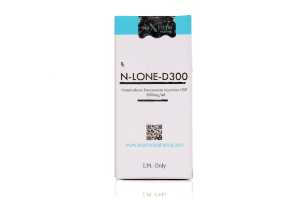 N-LONE-D300