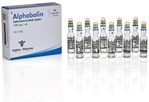 Alphabolin