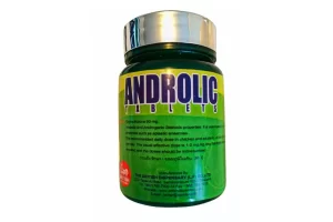 Androlic