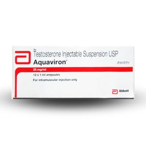 Aquaviron