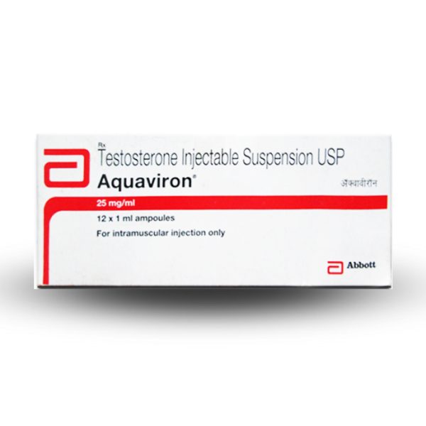 Aquaviron