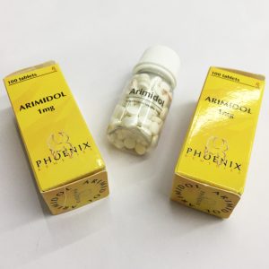 Arimidol