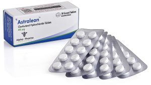 Astralean