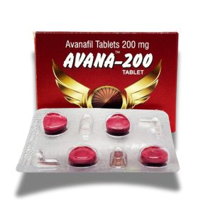 Avana 200