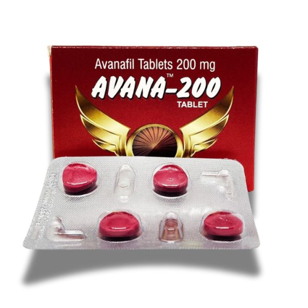 Avana 200