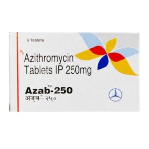 Azab 250