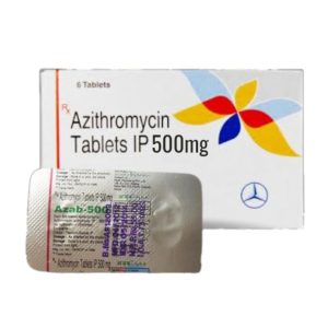 Azab 500