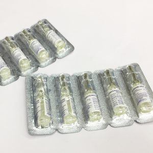 Boldenone Undecylenate Injection