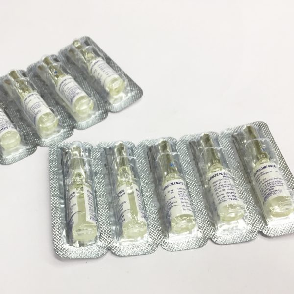 Boldenone Undecylenate Injection