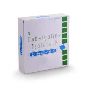 Caberlin 0.5