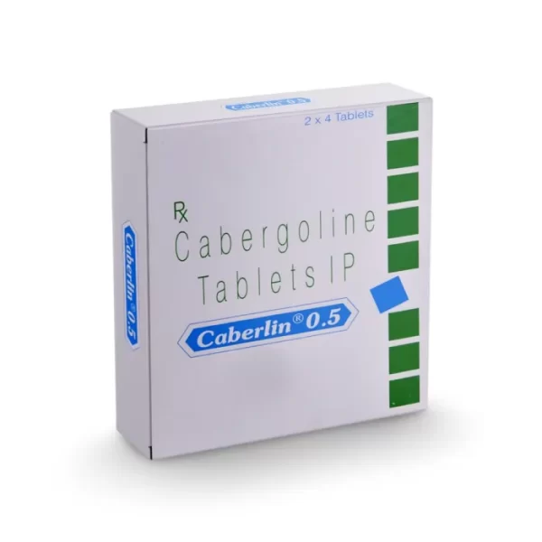 Caberlin 0.5