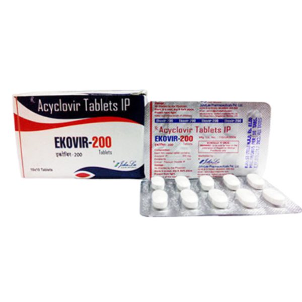 Ekovir