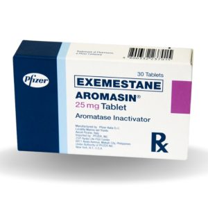 Exemestane