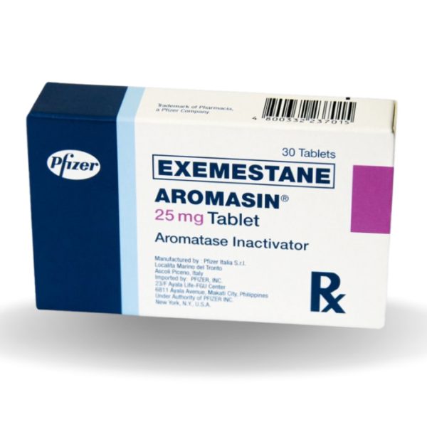 Exemestane