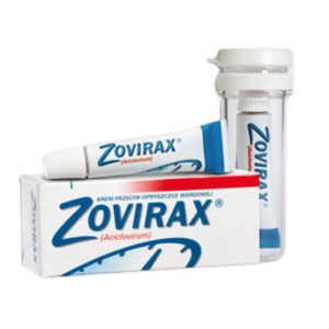 Generic Zovirax
