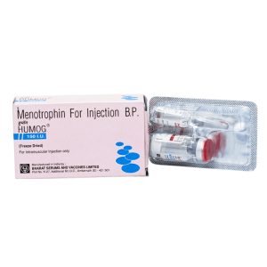 HMG 150IU (Humog 150)