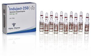 Induject-250 (ampoules)