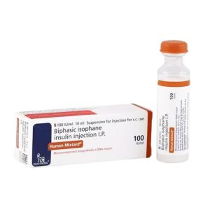Insulin 100IU