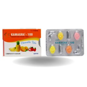 Kamagra Chewable