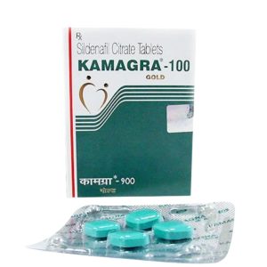 Kamagra Gold 100