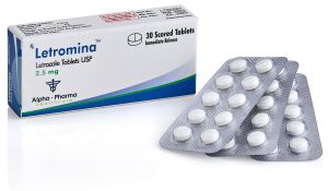 Letromina