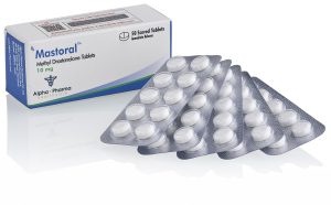 Mastoral