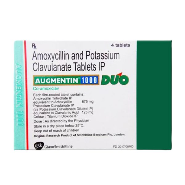 Megamentin 1000