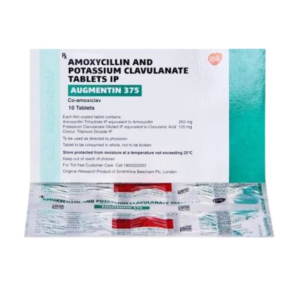 Megamentin 375