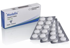 Modafin