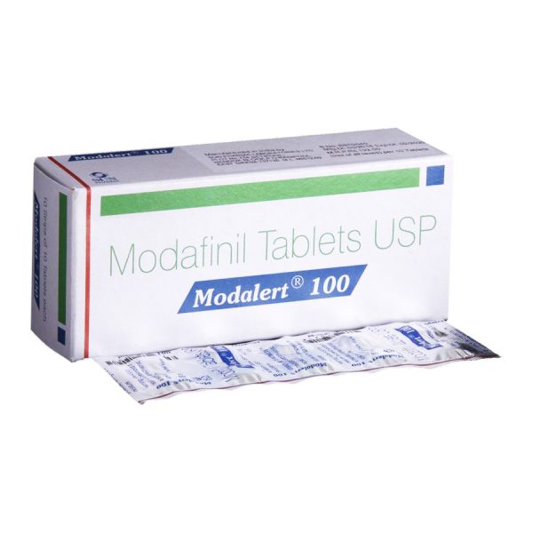 Modalert 100