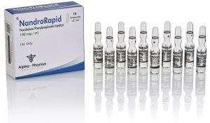 Nandrorapid
