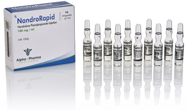 Nandrorapid
