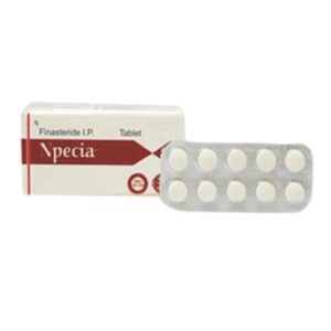 Npecia 5