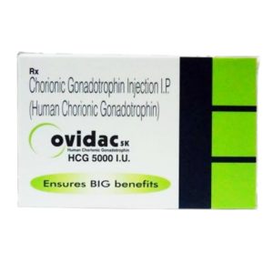 Ovidac 5000 IU