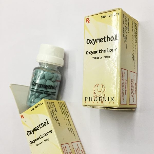 Oxymethol