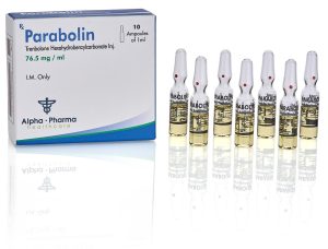 Parabolin