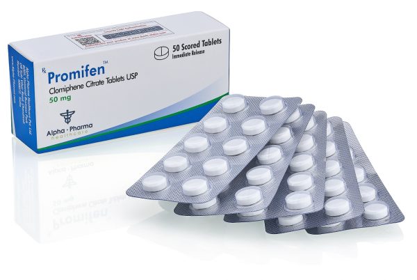 Promifen