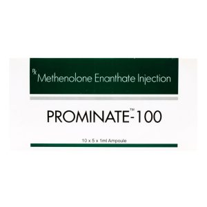 Prominate 100