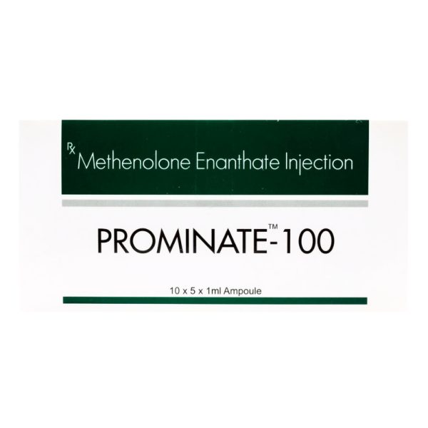 Prominate 100