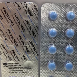 Proscare