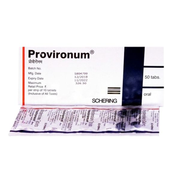 Provironum