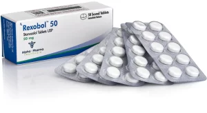 Rexobol-50