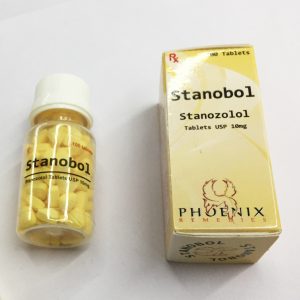 Stanobol
