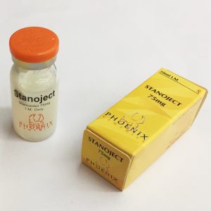 Stanoject