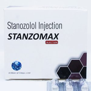 Stanzomax