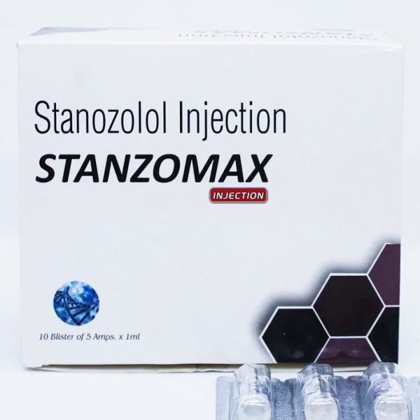 Stanzomax