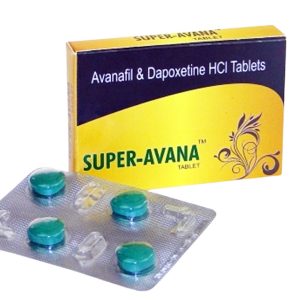 Super Avana