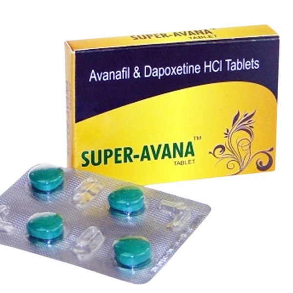 Super Avana