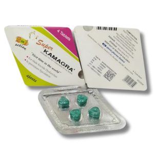Super Kamagra